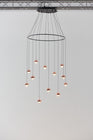 Dora 12 Pendant Light