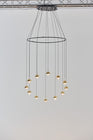 Dora 12 Pendant Light