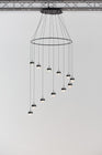 Dora 12 Pendant Light