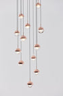 Dora 12 Pendant Light