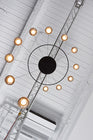 Dora 12 Pendant Light