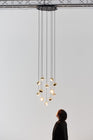 Dora 12 Pendant Light