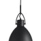 Laito Pendant Light  option Black