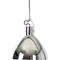 Laito Pendant Light  option Chrome