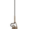 Laito Pendant Light  option Copper