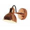 Laito Wall Light  option Copper