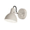 Laito Wall Light  option White