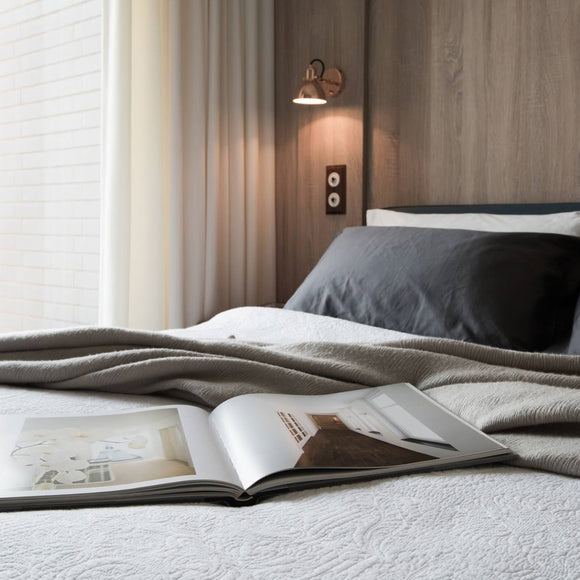 Laito Wall Light