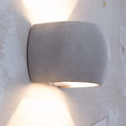 Castle Wall R Lamp