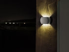 Castle Wall R Lamp