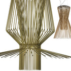 Allegro Assai Pendant Light