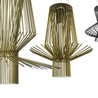 Allegro Assai Pendant Light