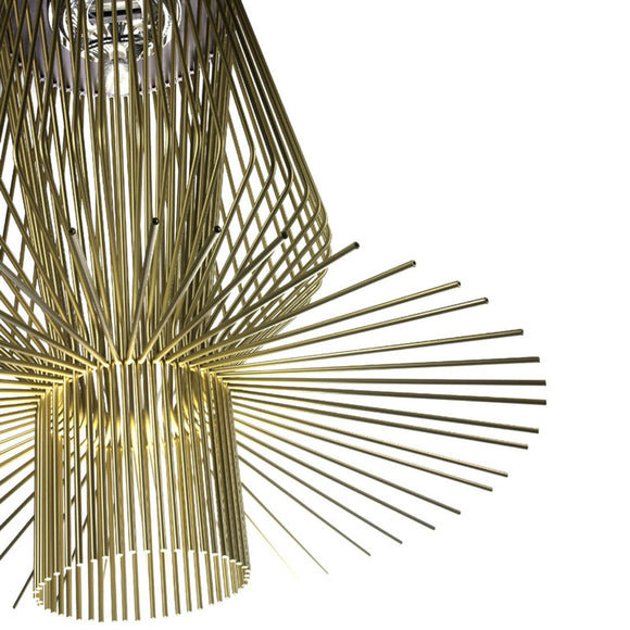 Allegro Assai Pendant Light