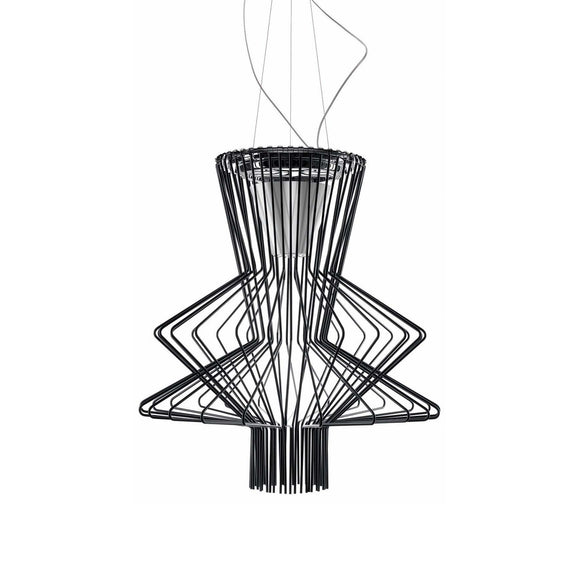 Allegro Ritmico Pendant Light