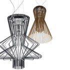 Allegro Ritmico Pendant Light