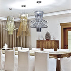 Allegro Ritmico Pendant Light