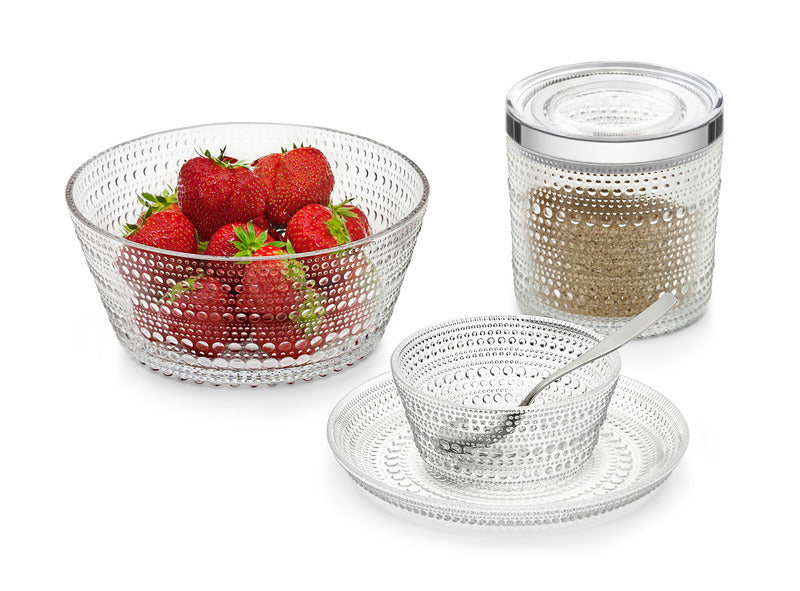 Iittala Kastehelmi Platter - Thumbnail 4