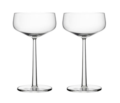 Essence Cocktail Bowl (Set of 2)