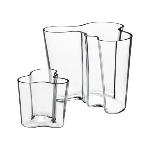 Aalto Vase Set