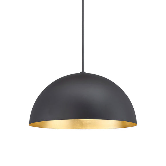 Yolo Pendant Light