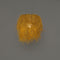 Caos Pendant Light  option Gold Yellow