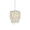 Caos Pendant Light  option Medium: 13.8 in height