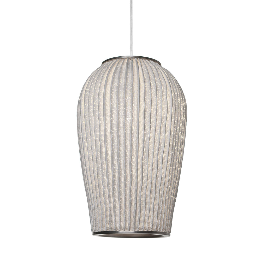Coral Galaxea Pendant Light