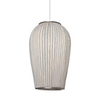 Coral Galaxea Pendant Light