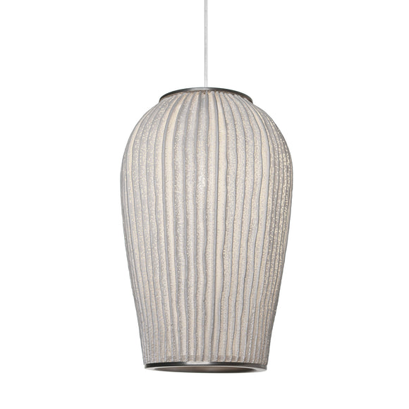 Coral Galaxea Pendant Light