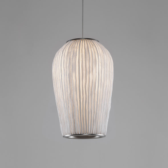 Coral Galaxea Pendant Light