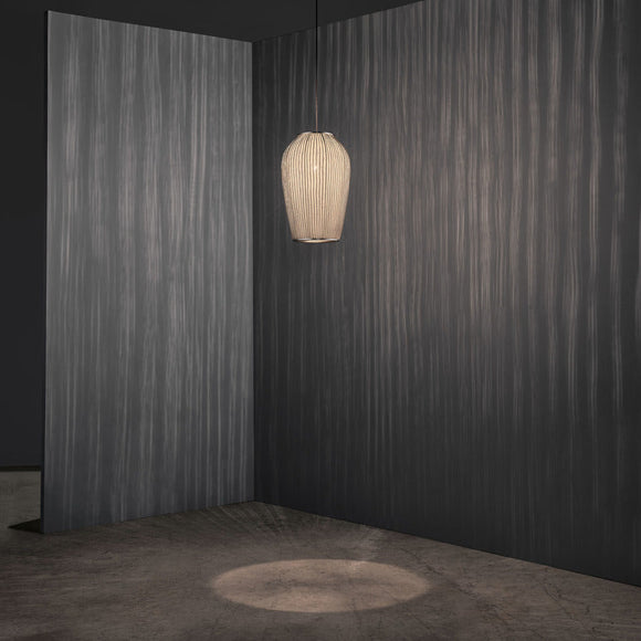 Coral Galaxea Pendant Light