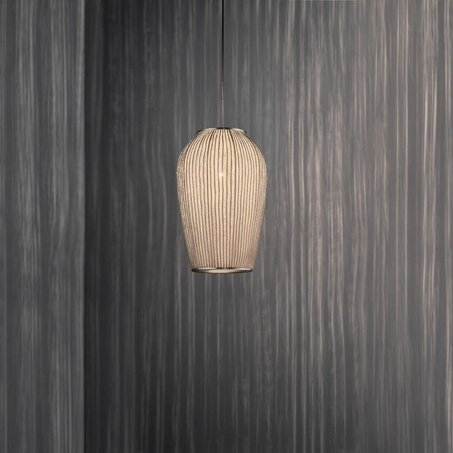 Coral Galaxea Pendant Light