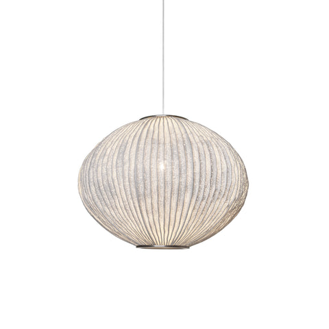 Coral Seaurchin Pendant Light