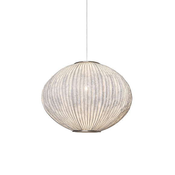 Coral Seaurchin Pendant Light