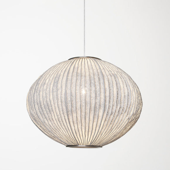 Coral Seaurchin Pendant Light