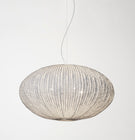 Coral Seaurchin Pendant Light