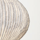 Coral Seaurchin Pendant Light