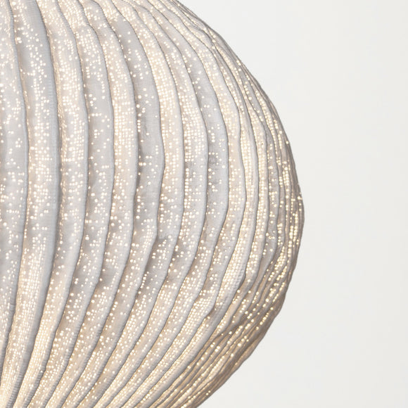 Coral Seaurchin Pendant Light