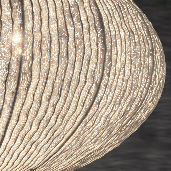 Coral Seaurchin Pendant Light