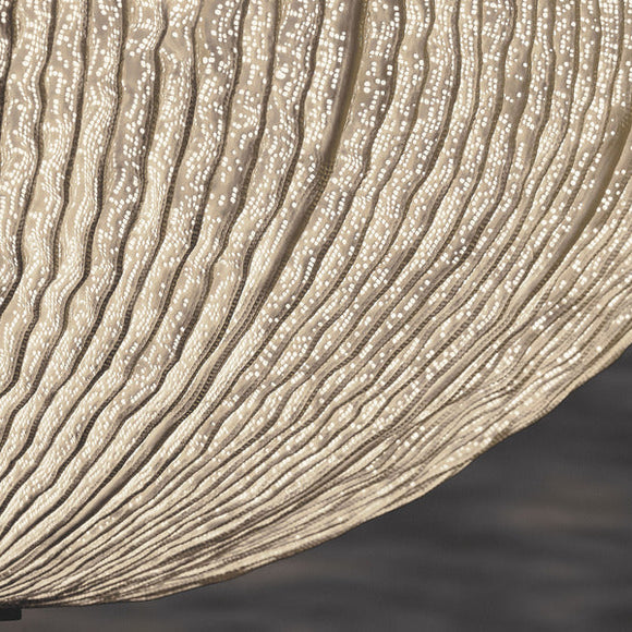 Coral Seaurchin Pendant Light