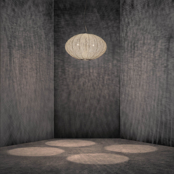 Coral Seaurchin Pendant Light