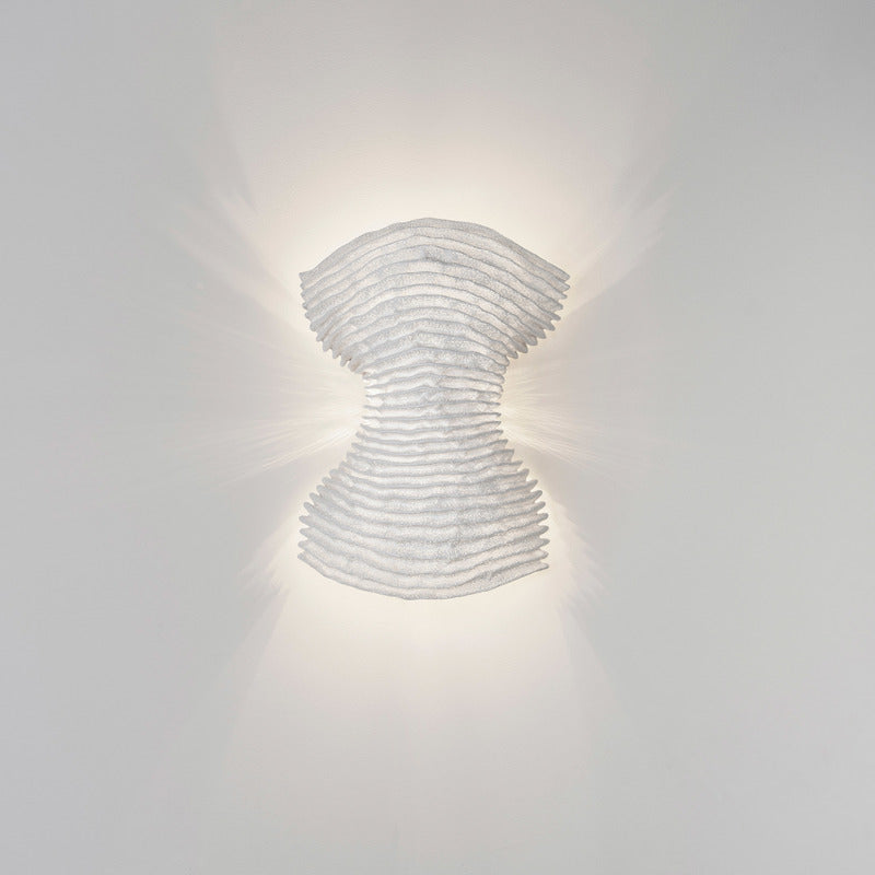 Cors Wall Sconce