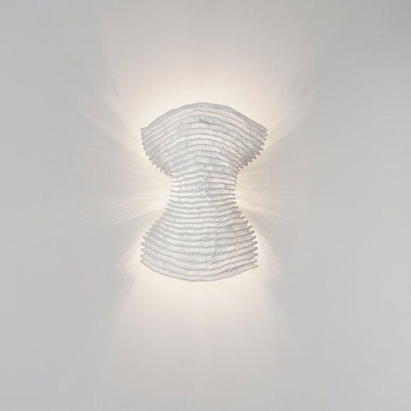 Cors Wall Sconce