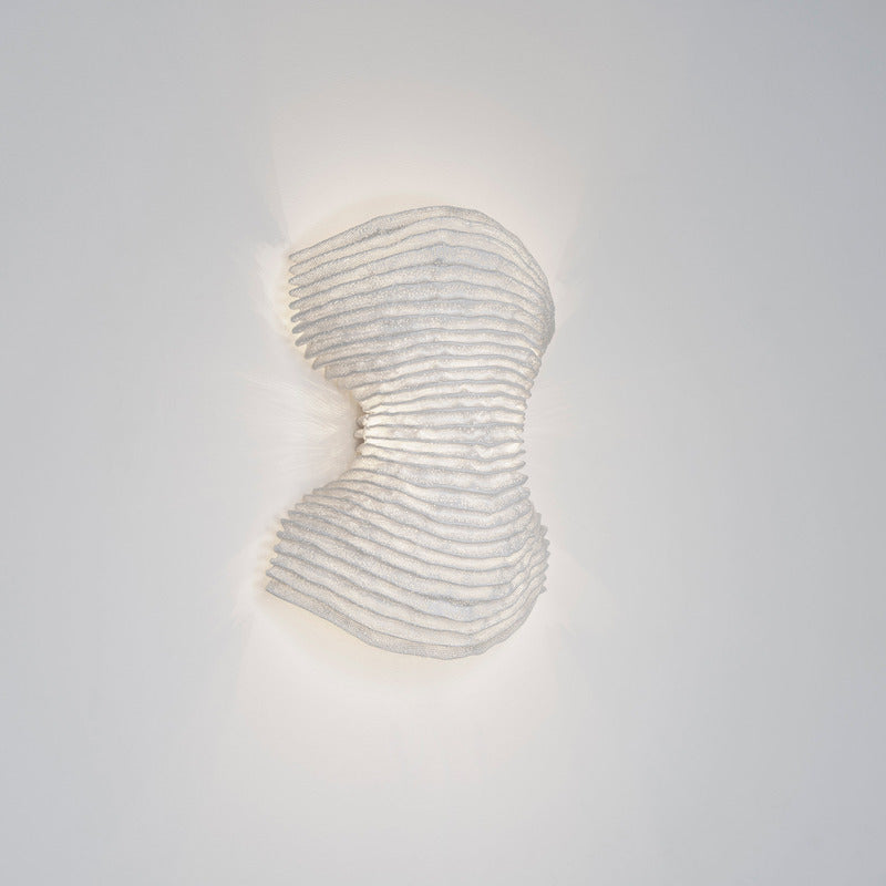 Cors Wall Sconce