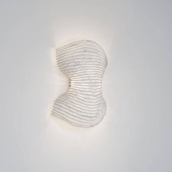 Cors Wall Sconce
