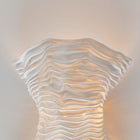 Cors Wall Sconce