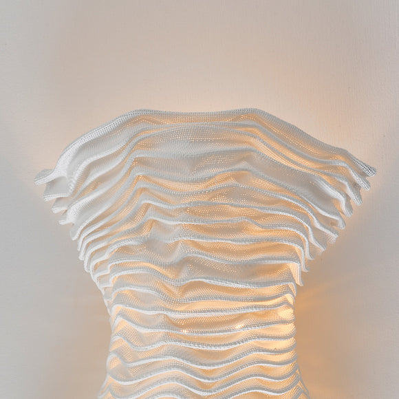 Cors Wall Sconce