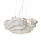 Nevo Pendant Light  option Medium: 22.4 in diameter