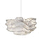 Nevo Pendant Light  option Small: 14.2 in diameter