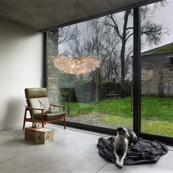 Nevo Pendant Light